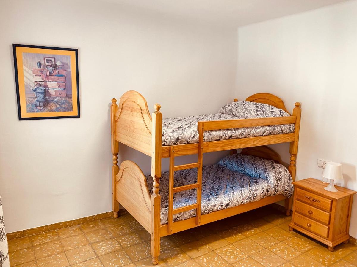 Casa Mayor Tous Екстер'єр фото
