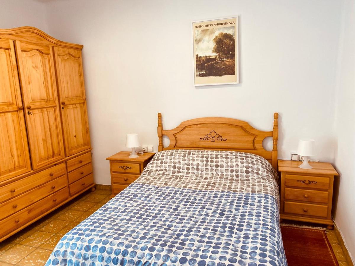 Casa Mayor Tous Екстер'єр фото